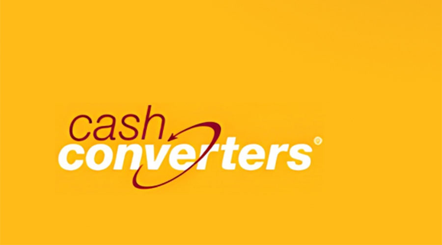 Team Building Workshop with Cash Converters