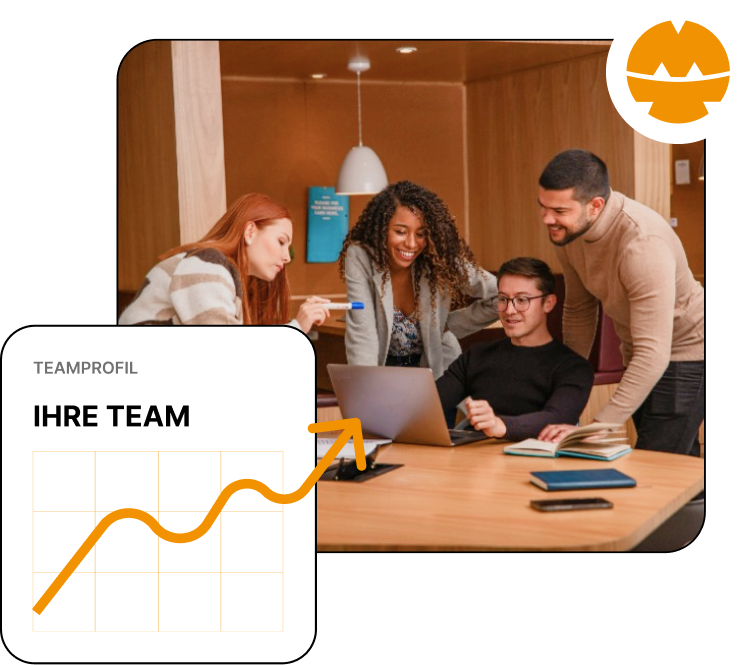 Jetzt Mission Team Vertriebspartner werden