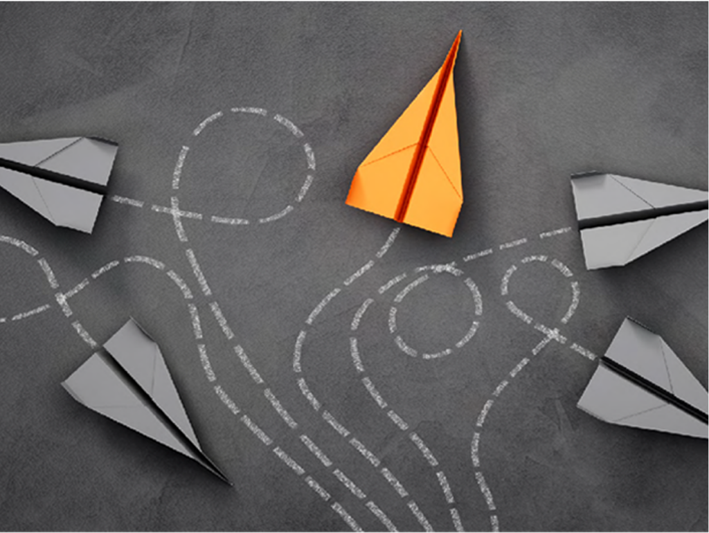 Discover your strengths, roles and improve communication