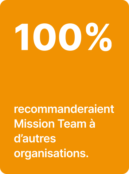 Résultats clients – témoignages