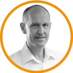 Bernhard Mikoleit​ - one of our team building masterminds