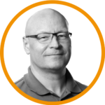Patrick K. Magyar​ - Switzerland's team building mastermind