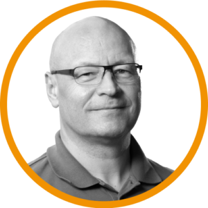 Patrick K. Magyar​ - Switzerland's team building mastermind