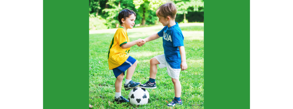 Mutual respect and fair play as a foundation for trust and team building.